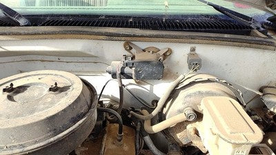 1988-1999 Chevy Silverado 1500 Windshield Wiper Motor Oem 12368702