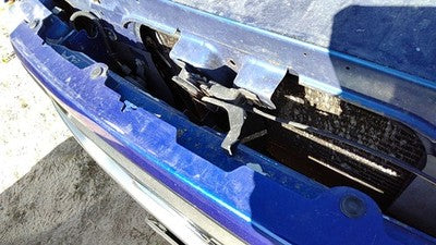 1998-2011 Ford Ranger Hood Latch Assembly With Bracket Oem Al5z16138a