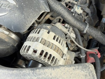 2001-2002 Chevy Suburban Alternator 5.3L 19244746
