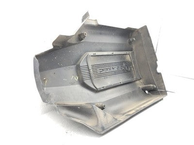 2001-2002 Acura Mdx Complete Engine Cover Assembly All Pieces Oem 3.5l At Awd