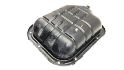 13-16 Nissan Pathfinder Engine Oil Pan With Good Drain Plug Oem 3.5L 11110Ja10d