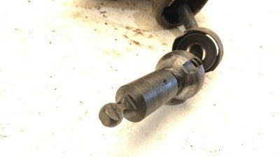 1986 Dodge Ram W150 Floor Shifter Lever Oem Shift Manual Transmission 4Sp Mt 4X4