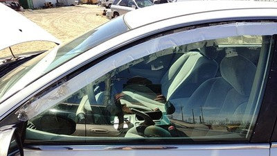 2002-2006 Nissan Altima Driver Left Front Side Window Door Glass Oem 803018J000