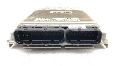 2004-2006 Kia Spectra Electronic Control Module Computer Ecm Ecu 2.0L At 4 Door