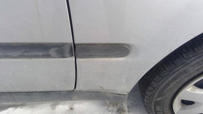 1996-2000 Honda Civic Passenger Right Moulding From Fender Oem Trim Strip