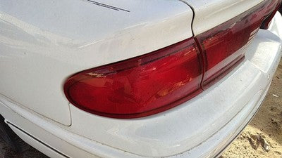 1997-2004 Buick Regal Driver Left Tail Light Brake Lamp Oem Rear 19149887