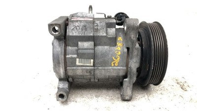 2005-2007 Dodge Caravan Ac Compressor Air Conditioner Pump Assembly Oem 3.8L