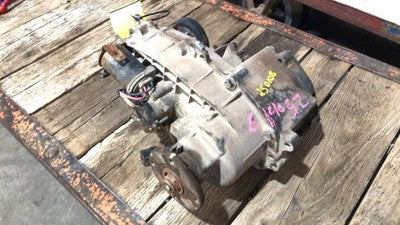 2000-05 Ford Ranger Transfer Case Assembly Oem 4X4 4Wd Electronic Shift