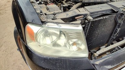 2004-2007 Ford F150 Passenger Right Head Light Oem Front Lamp 7L3Z13008Fa