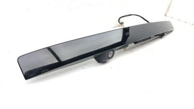 07-10 Grand Cherokee Rear Lift Gate Handle Assembly Hatch Trim Black 1Cn88dx8ac