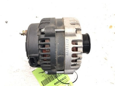 2001-2002 105 105 Amp Express Van 2500 Alternator 5.7L 10464455