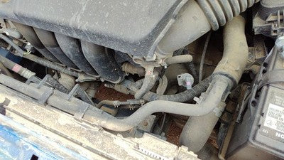 2009-2010 Toyota Corolla Throttle Body Valve Assembly Complete With Sensors 1.8L