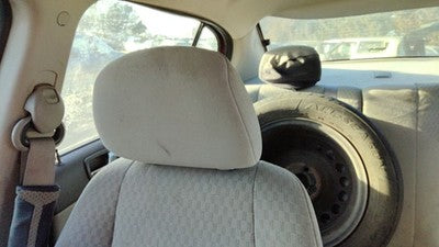 2005-2010 Chevy Cobalt Pair Of Front Headrests Oem Left Right Set Seat 22730985
