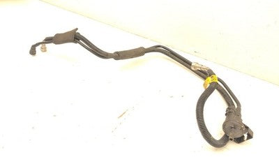 2008-2009 Pontiac G8 Fuel Line From Body To Throttle Body Oem 3.6L 12609418