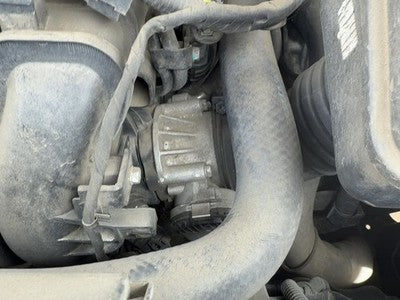 2010-2013 Kia Sportage Throttle Body Valve Oem With Sensors 2.4L 3510025400