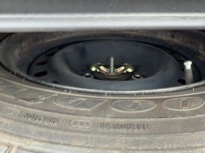 1998-2002 Mercury Grand Marquis 16" Compact Spare Mini Donut Wheel Tire Oem
