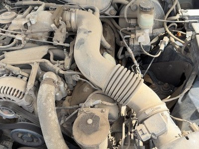 1998-2002 Mercury Grand Marquis Driver Left Valve Cover Oem 4.6L F6Az6582Ha