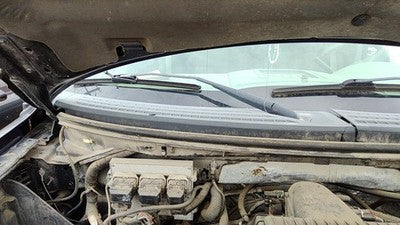 2004-2013 Ford F150 Passenger Right Windshield Wiper Arm Oem Blade Lever