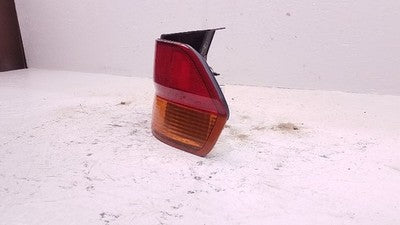 1999-2004 Honda Odyssey Passenger Right Tail Light Brake Lamp Oem Rear