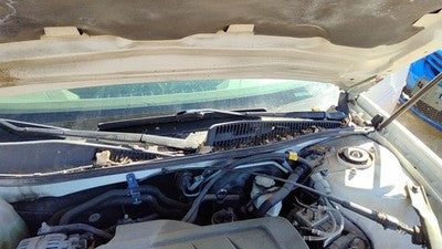 2007 Buick Lacrosse Windshield Wiper Cowl Vent Trim Panel Oem Cover