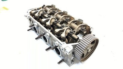 2004-2011 Mitsubishi Endeavor Passenger Right Cylinder Head Assembly Oem 3.8L