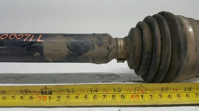 1998-2001 Vw Passat Oem Driver Axle Shaft Front Cv Axle 8D0407271bf