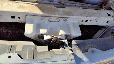 1997-2004 Ford F150 Hood Latch Assembly With Bracket Oem Xl3z16138aa