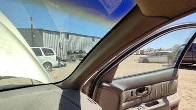 Buick Century Passenger Right A Pillar Trim Windshield Post Panel Oem Taupe 52B