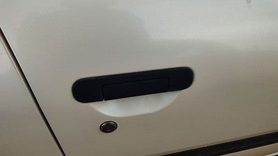1993 Infinity G20 Passenger Right Front Outside Door Handle Oem