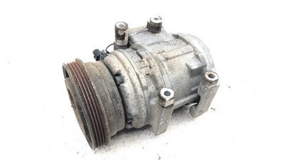 2004-2006 Kia Spectra Ac Compressor Air Conditioner Pump Assembly 2.0L 4 Door