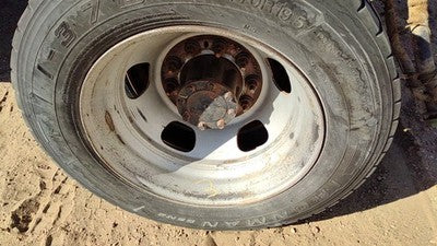 2016 Dodge Ram 4500 19.5' Dually Wheel Oem Factory Rim