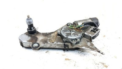 1979-1985 Mercedes 300Td Rear Wiper Motor Oem Back Glass 1238201442