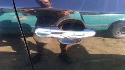 2011-2013 Kia Sorento Passenger Right Front Outside Door Handle Oem 826512P710
