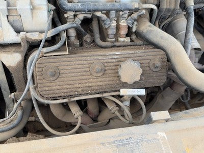 1986 Olds 88 Front Valve Cover Oem 3.8L