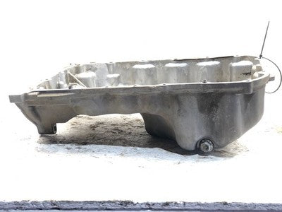 1997-1999 Acura Cl Engine Oil Pan With Good Drain Plug 3.0L 5178744