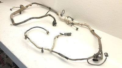 2015 Ford F250 Frame Exhaust Wiring Harness Oem 6.7L Fc3T-14406-B6Ej3