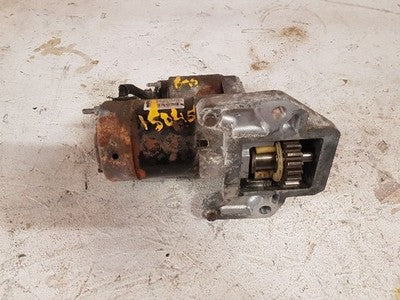 1997-1999 Mitsubishi Eclipse Starter Motor Oem 2.4L R178511m
