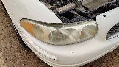 2000-05 Buick Lesabre Passenger Right Head Light Oem Front Lamp Limited 19245372