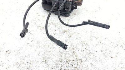 96-05 Blazer Complete Central Port Injection Assembly Oem Spider Injectors 4.3L