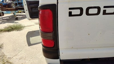 1994-2001 Dodge Ram 1500 Driver Left Tail Light Brake Lamp Oem Rear 55055265ac
