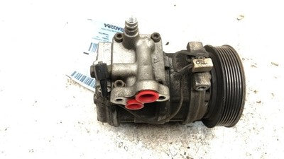 1993-97 Jeep Grand Cherokee Ac Compressor Air Conditioner Pump Assembly Oem 5.2L