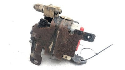 1999-2000 Ford Windstar Complete Anti Lock Brake Pump Unit Abs Module Assembly