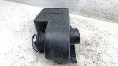 2002-2004 Chevy Trail Blazer Air Intake Resonator Oem 15044876