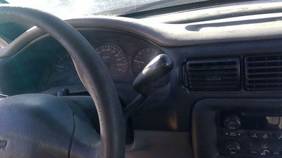 2001-2005 Chevy Venture Trim Bezel Around Speedometer Oem Dash Surround Panel