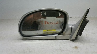 1999-2000 Hyundai Elantra Driver Left Side Mirror Door Mounted Oem Power