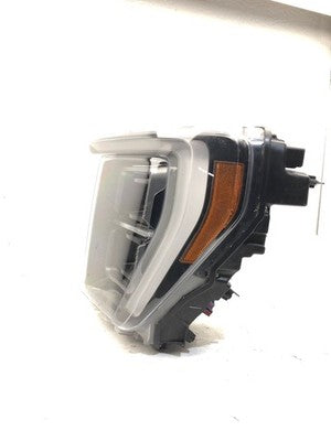 2021-2023 Ford F150 Driver Left Headlight Oem Ml3v-13E017-Zh Ml3z13008x