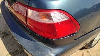 1998-2000 Honda Accord Passenger Right Tail Light Outer Brake Lamp Oem Rear