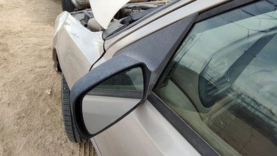 1997-2000 Ford Contour Driver Left Side Mirror Door Mounted Oem Power