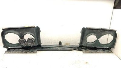 1984 Jeep Grand Wagoneer Filler Between Bumper And Grille Oem Header Panel