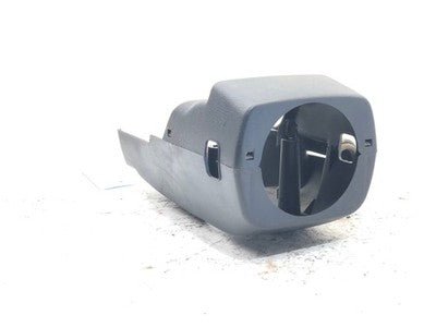 90-92 Mitusbishi Galant Vr4 Steering Column Trim Collar Only Awd Manual Trans